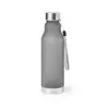Trinkflasche Fiodor - schwarz, Farbe: schwarz personalisierte Geschenke 