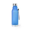 Trinkflasche Fiodor - blau, Farbe: blau personalisierte Geschenke 