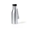 Trinkflasche Zambol - silber, Farbe: silber personalisierte Geschenke 
