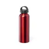 Trinkflasche Carthy - rot, Farbe: rot personalisierte Geschenke 