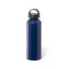 Trinkflasche Carthy - navy blau, Farbe: navy blau personalisierte Geschenke 