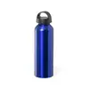 Trinkflasche Carthy - blau, Farbe: blau personalisierte Geschenke 