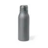 Trinkflasche Bucky - grau, Farbe: grau personalisierte Geschenke 