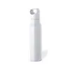 Trinkflasche Tocker - weiß, Farbe: weiß personalisierte Geschenke 