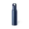 Trinkflasche Tocker - navy blau, Farbe: navy blau personalisierte Geschenke 