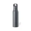 Trinkflasche Tocker - grau, Farbe: grau personalisierte Geschenke 