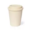 Wärme Trinkbecher Manyuk - naturfarben, Farbe: naturfarben personalisierte Geschenke 
