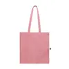 Faltbare Tasche Biyon - rot, Farbe: rot personalisierte Geschenke 