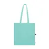 Faltbare Tasche Biyon - grün, Farbe: grün personalisierte Geschenke 
