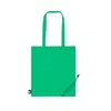 Faltbare Tasche Lulu - grün, Farbe: grün personalisierte Geschenke 