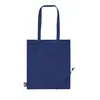 Faltbare Tasche Lulu - navy blau, Farbe: navy blau personalisierte Geschenke 