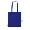 Faltbare Tasche Lulu - blau, Farbe: blau personalisierte Geschenke 
