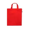 Tasche Okada - rot, Farbe: rot personalisierte Geschenke 