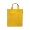 Tasche Okada - gelb, Farbe: gelb personalisierte Geschenke 