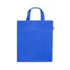 Tasche Okada - blau, Farbe: blau personalisierte Geschenke 