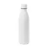 Trinkflasche Jenings - weiß, Farbe: weiß personalisierte Geschenke 