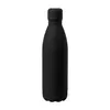 Trinkflasche Jenings - schwarz, Farbe: schwarz personalisierte Geschenke 