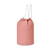 Seesack Bandam - rot, Farbe: rot personalisierte Geschenke 