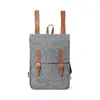 Rucksack Zakian - grau, Farbe: grau personalisierte Geschenke 