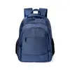 Rucksack Luffin - navy blau, Farbe: navy blau personalisierte Geschenke 