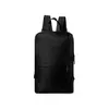 Rucksack Bronul - schwarz, Farbe: schwarz personalisierte Geschenke 