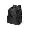 Rucksack Mauroz - schwarz, Farbe: schwarz personalisierte Geschenke 