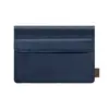 Laptop-Tasche Kroll - navy blau, Farbe: navy blau personalisierte Geschenke 