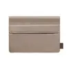 Laptop-Tasche Kroll - braun, Farbe: braun personalisierte Geschenke 