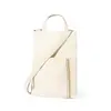 Laptop-Tasche Leduc - naturfarben, Farbe: naturfarben personalisierte Geschenke 