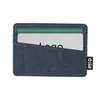 Visitenkartenetui Copek - navy blau, Farbe: navy blau personalisierte Geschenke 