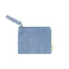 Portemonnaie Fontix - blau, Farbe: blau personalisierte Geschenke 