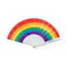 Fächer Rupaul - mehrfarbig, Farbe: mehrfarbig personalisierte Geschenke 