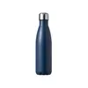 Wärme Flasche Liyar - navy blau, Farbe: navy blau personalisierte Geschenke 