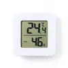 Wetterstation Tynna - weiß, Farbe: weiß personalisierte Geschenke 