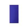 Power Bank Ginval - blau, Farbe: blau personalisierte Geschenke 