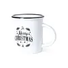 Tasse Tiffany - weiß, Farbe: weiß personalisierte Geschenke 