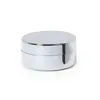 Lippenbalsam Bortum - silber, Farbe: silber personalisierte Geschenke 