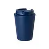 Wärme Trinkbecher Holwe - navy blau, Farbe: navy blau personalisierte Geschenke 