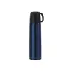 Thermoskanne Tibber - navy blau, Farbe: navy blau personalisierte Geschenke 