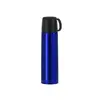 Thermoskanne Tibber - blau, Farbe: blau personalisierte Geschenke 