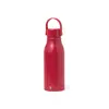 Trinkflasche Perpok - rot, Farbe: rot personalisierte Geschenke 