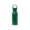 Trinkflasche Perpok - grün, Farbe: grün personalisierte Geschenke 