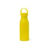 Trinkflasche Perpok - gelb, Farbe: gelb personalisierte Geschenke 