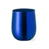 Trinkbecher Amely - blau, Farbe: blau personalisierte Geschenke 