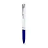 Kugelschreiber Laury - blau, Farbe: blau personalisierte Geschenke 