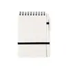 Notizbuch Fanny
