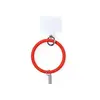 Halter Armband Naomi - rot, Farbe: rot personalisierte Geschenke 