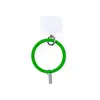 Halter Armband Naomi - grün, Farbe: grün personalisierte Geschenke 