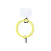 Halter Armband Naomi - gelb, Farbe: gelb personalisierte Geschenke 