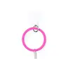 Halter Armband Naomi - rosa, Farbe: rosa personalisierte Geschenke 
